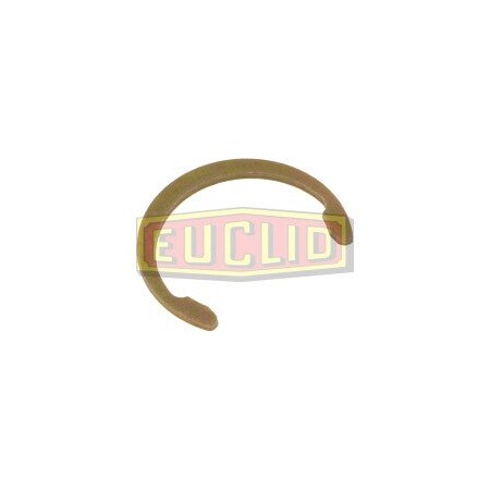 Euclid Lock Ring, Camshaft, Brake, 1-5/8 Id, 3/32 Thick E9077